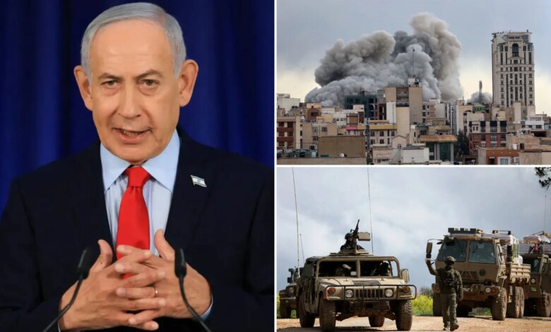 Десять ударов и десять побед: Как Нетаниягу сравнил войну с Ираном с библейскими казнями