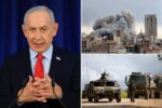 Десять ударов и десять побед: Как Нетаниягу сравнил войну с Ираном с библейскими казнями