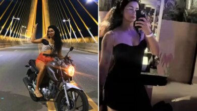 Трагедия на двух колесах: как ночь погубила молодую мать