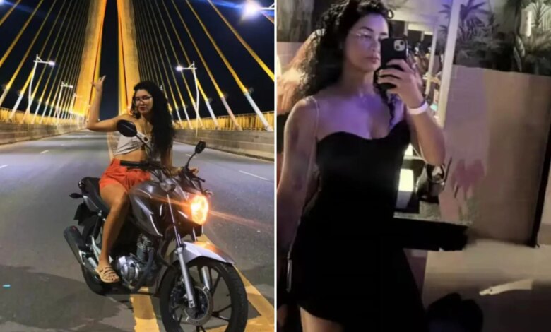 Трагедия на двух колесах: как ночь погубила молодую мать