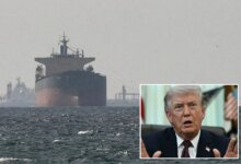 «Хомейни, Не Перемирия»: Трамп Отверг Призыв Тегерана к Перемирию