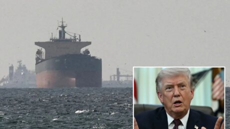 «Хомейни, Не Перемирия»: Трамп Отверг Призыв Тегерана к Перемирию