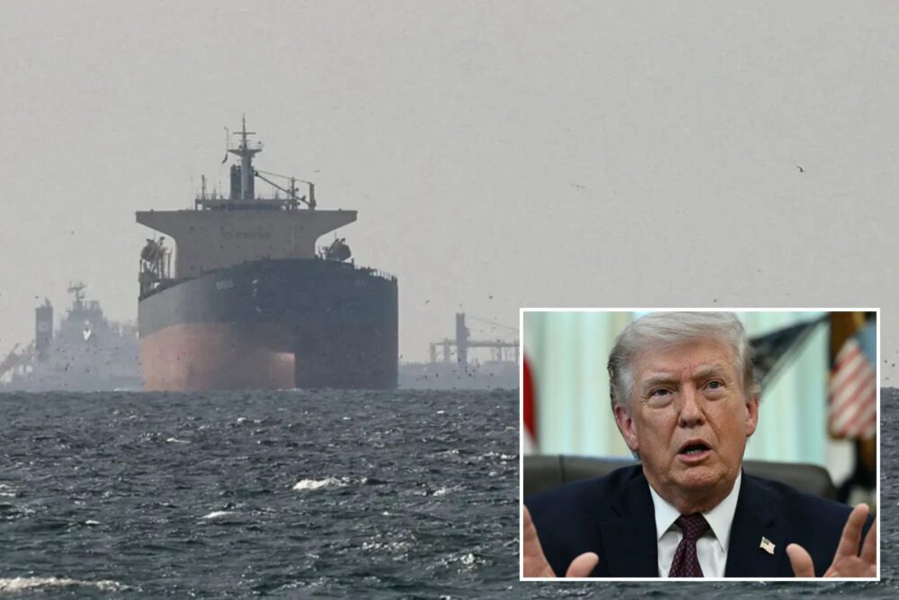 «Хомейни, Не Перемирия»: Трамп Отверг Призыв Тегерана к Перемирию