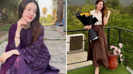 Смертный приговор сталкаркеру за убийство 17-летней звезды TikTok
