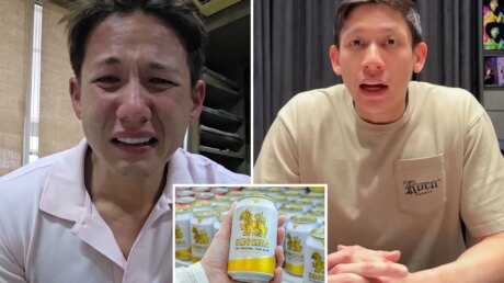 Слезы, тайна и многомиллиардная империя: наследника Singha уволили после обвинений в насилии над братом