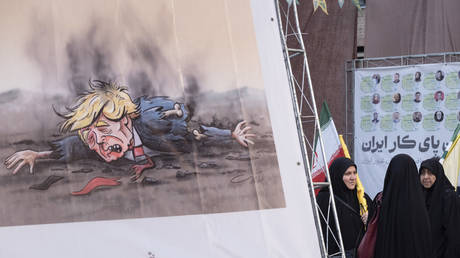 Трамп готов вернуть бомбардировки Ирана: перемирие на «массированной жизненной поддержке»