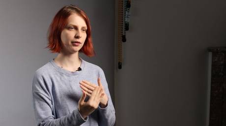 Подкастерша-криминолог из Петербурга получила 12 лет за поджог: как её обманули украинские мошенники