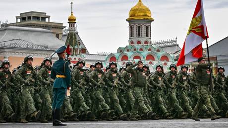 Эпоха гибридной войны: почему конфликт на Украине закончится, а противостояние с Западом — нет