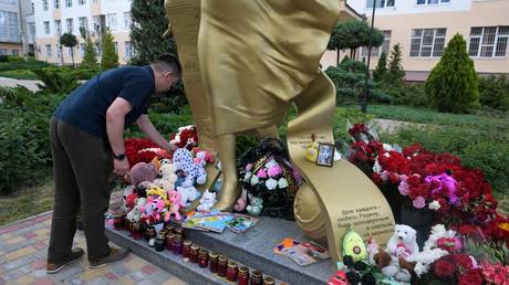 Смерть под обломками: как Киев называет «фейком» трагедию в Старобельске