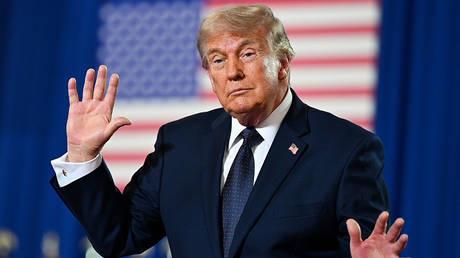 Ядерный ультиматум: Трамп ужесточил условия переговоров с Ираном