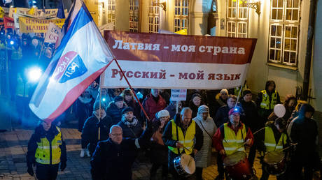 Гаагский призыв: Россия завершает подготовку иска против стран Балтии в Международном суде ООН