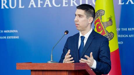 Молдавский нейтралитет как приговор мечтам о НАТО