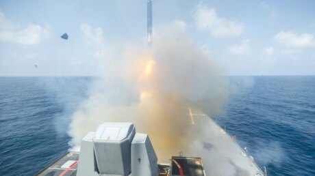 Вопрос времени: экс-командующий ВМС США предрёк возобновление ударов по Ирану