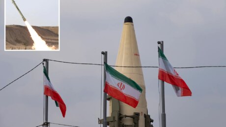 Ракетный удар по Кувейту: новый виток кризиса между США и Ираном