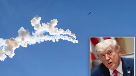«Маленький сбой» Трампа: «Хезболла» возобновила обстрелы через три часа после объявления перемирия