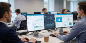 Как грамотно внедрить CRM Odoo и получить реальный эффект для бизнеса