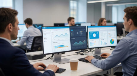 Как грамотно внедрить CRM Odoo и получить реальный эффект для бизнеса