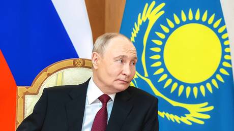 Терпение Москвы: почему Россия не теряет постсоветское пространство, несмотря на дрейф Еревана