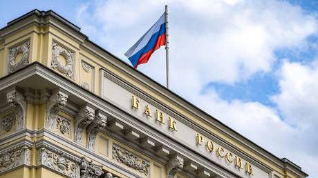 Брюссель на скамье подсудимых: Центробанк России оспаривает «кражу века»
