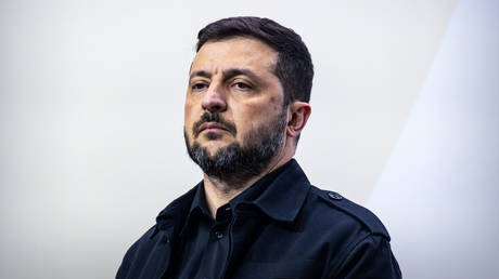«Белорусская карта» Зеленского: зачем Киев разыгрывает северную угрозу, которой нет