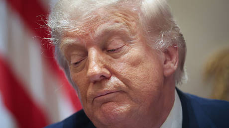 «Чёртов псих»: Трамп подтвердил, что резко высказался о Нетаньяху из-за эскалации в Ливане