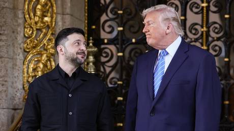 «Война Байдена стала войной Трампа»: Лавров объяснил, почему США упустили шанс на мир