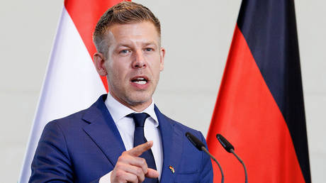 Цена евроинтеграции: Будапешт и Киев разменяли права венгерского меньшинства на снятие вето