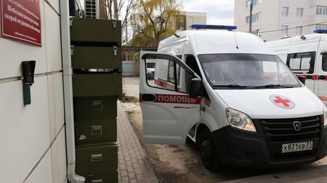 Огненный дождь над тылом: атака дронов на Тульскую область унесла жизни трех человек