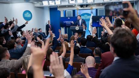 Утечка из Белого дома: 14 пунктов тайной сделки США и Ирана
