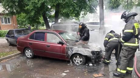 Война дронов в прямом эфире: почему атаки на Москву становятся достоянием соцсетей