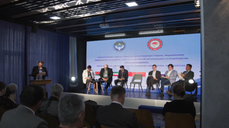 Цифровой суверенитет по-шанхайски: курс на независимость от западных IT-гигантов