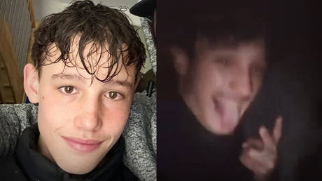 Пять подростков снимали на видео, как забивают до смерти 17-летнего француза: страну захлестнула ярость
