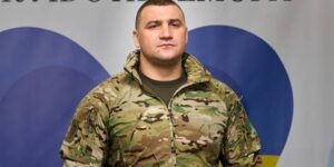 Пытки, избиения и 25 погибших: командира элитного штурмового полка «Скелия» отстранили после расследования