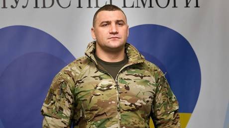 Пытки, избиения и 25 погибших: командира элитного штурмового полка «Скелия» отстранили после расследования