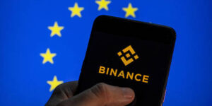 Binance уходит из Европы: крупнейшая криптобиржа мира не успела получить лицензию MiCA к дедлайну