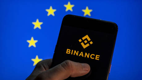 Binance уходит из Европы: крупнейшая криптобиржа мира не успела получить лицензию MiCA к дедлайну