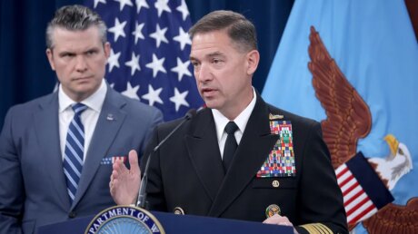 Удары возмездия: CENTCOM уничтожил иранские радары и командные пункты после потери беспилотника