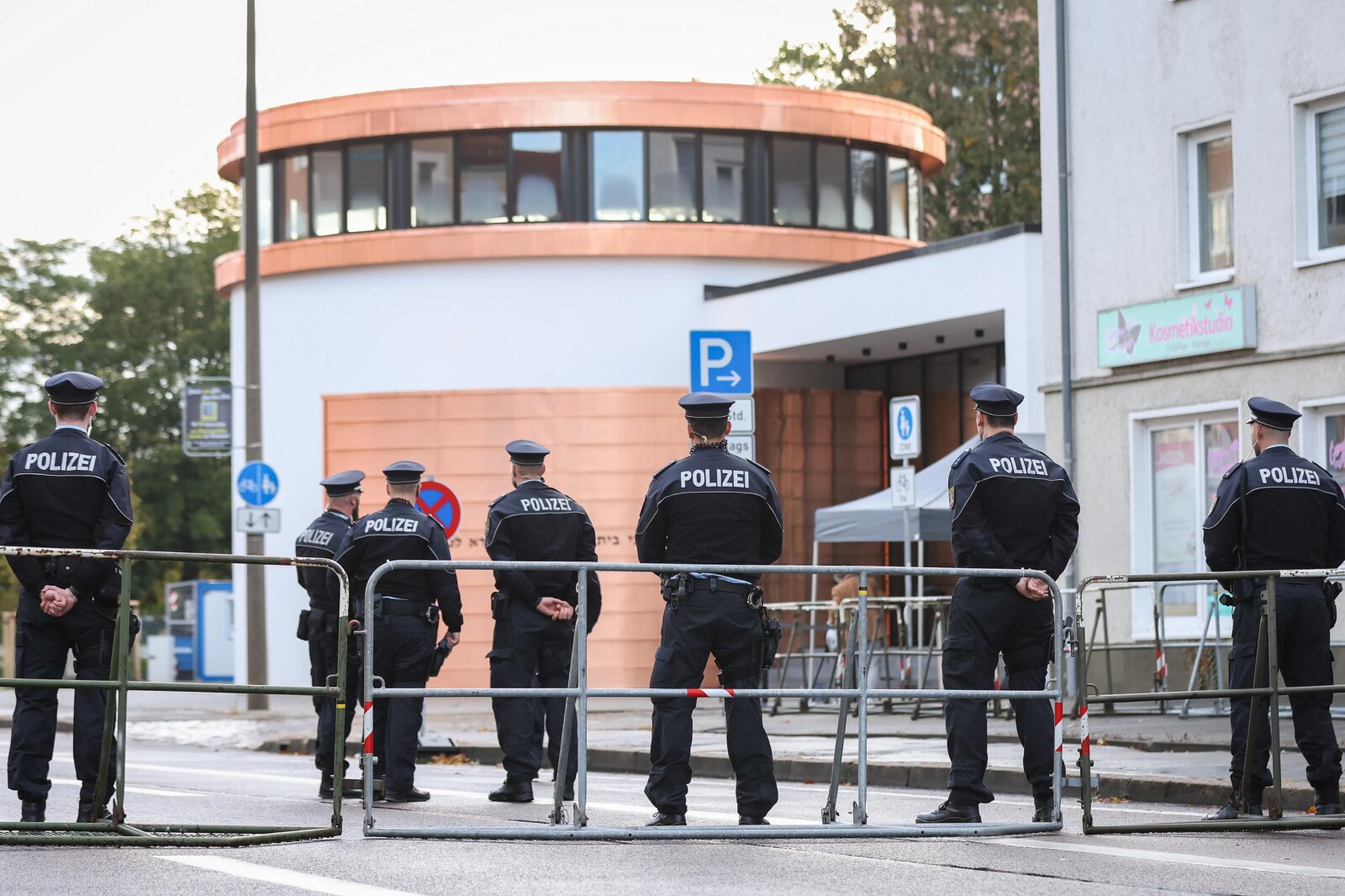 Рекорд ненависти: число антисемитских инцидентов в Германии достигло почти 24 случаев в день