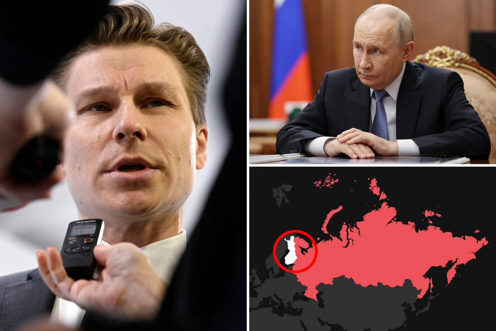 Конец эпохи нейтралитета: Финляндия отменила запрет на ядерное оружие, действовавший почти 40 лет