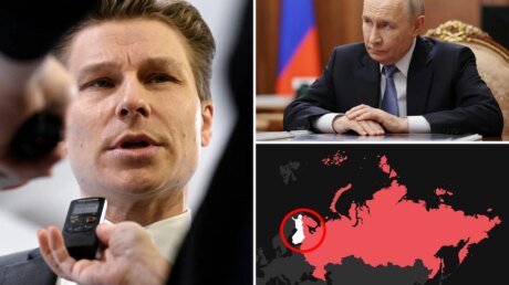 Конец эпохи нейтралитета: Финляндия отменила запрет на ядерное оружие, действовавший почти 40 лет