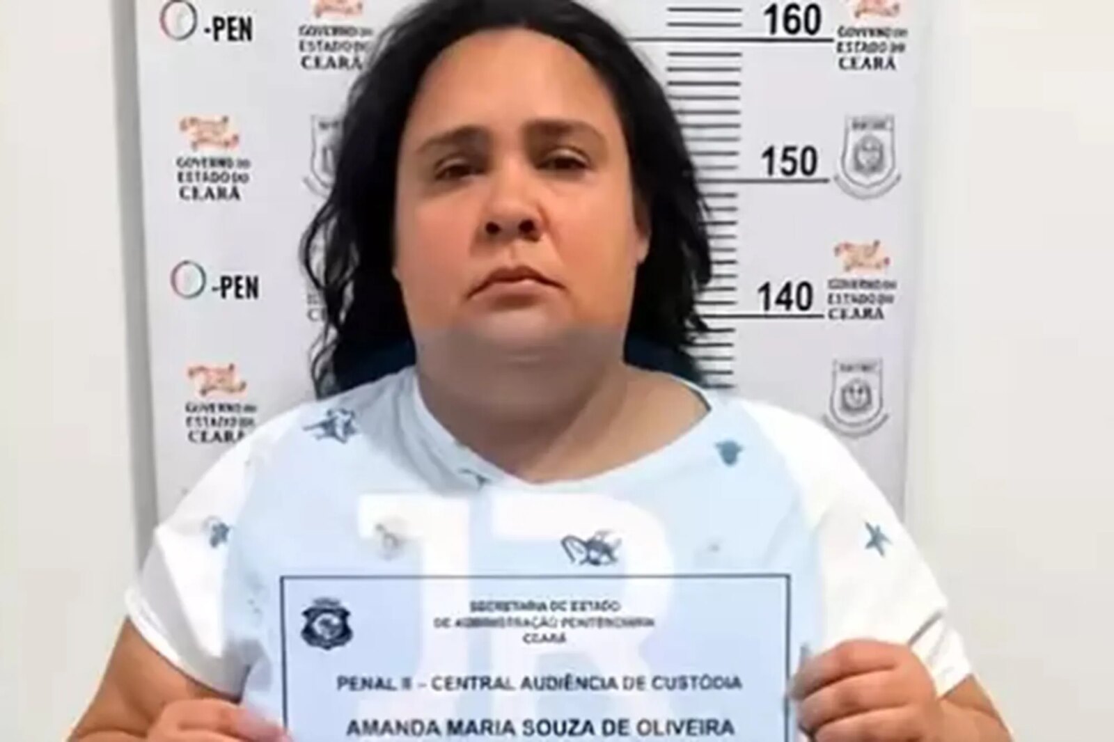 Кукла для взрослой: как 37-летняя мошенница заставила семью поверить, что она 12-летний ребенок