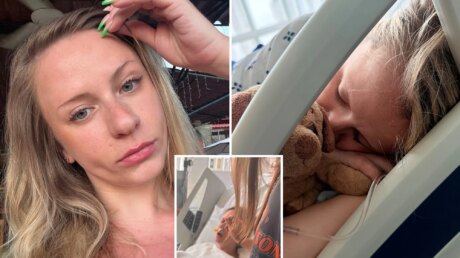 «Посольство — ноль помощи»: 28-летняя американка перенесла инсульт на пересадке в Панаме и не может выбраться домой из-за счета в $45 000