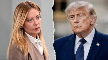 Ссора с Трампом как предвыборный ход: эксперты раскрыли расчет Мелони