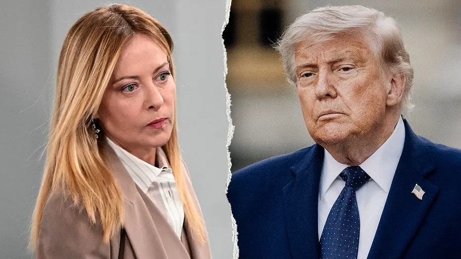Ссора с Трампом как предвыборный ход: эксперты раскрыли расчет Мелони