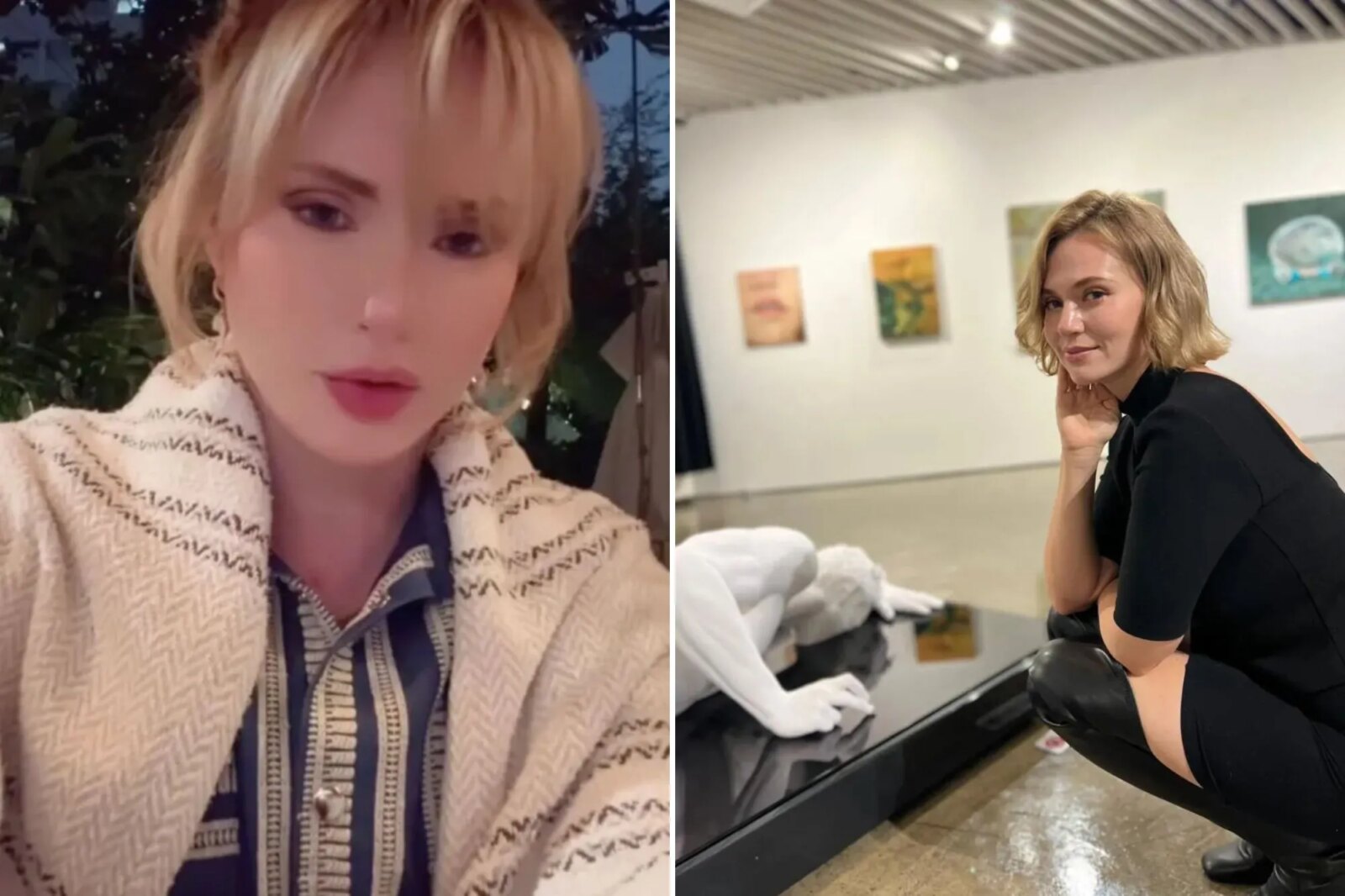 Смерть «арт-сплетницы»: что скрывает последнее видео блогерши, найденной мертвой в отеле Сан-Паулу
