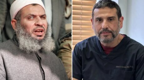 Тень «Слепого шейха»: кандидата в конгрессмены обвиняют в лжесвидетельстве на процессе террориста