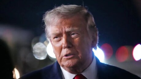 Мир в Ормузском проливе: Трамп объявил о завершении войны с Ираном