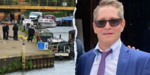 Трагическая случайность: британец, которого считали жертвой убийства, уснул на собственном ноже