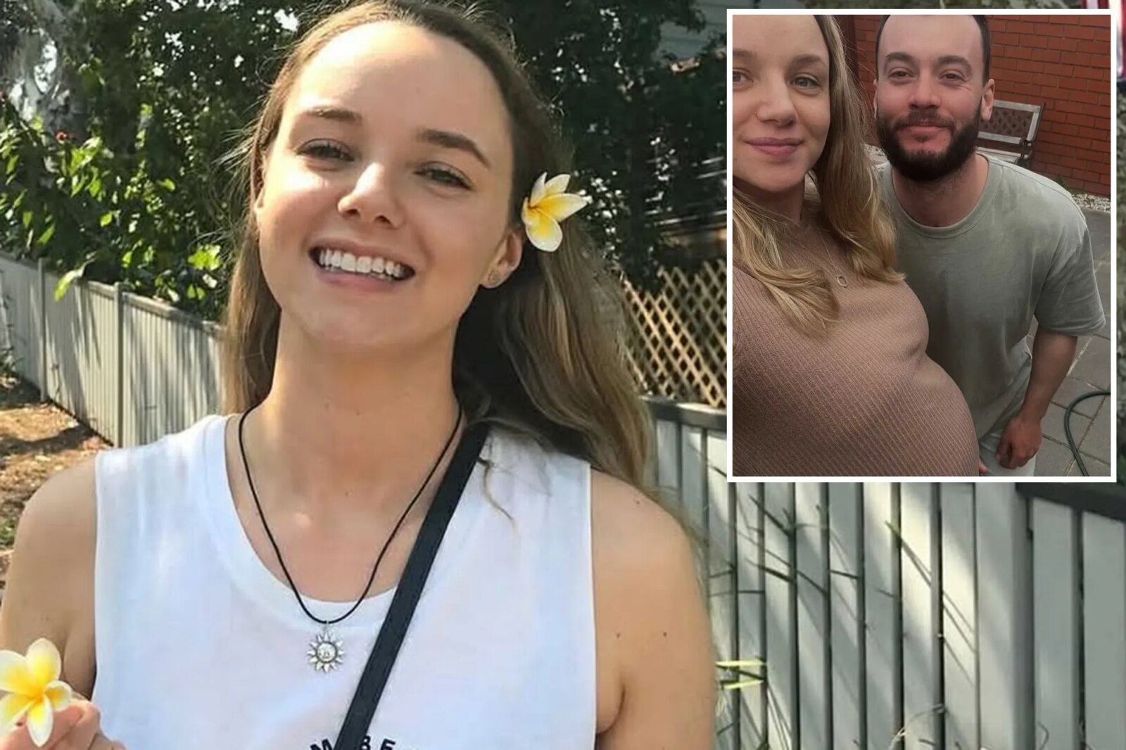 «Она любила его»: фитнес-блогерша умерла после домашних родов, дважды отказавшись от помощи врачей