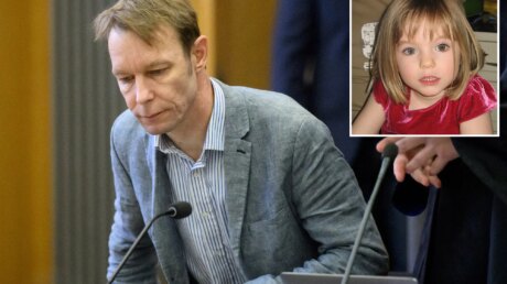 Брюкнер и полиция: новый скандал с главным подозреваемым по делу Маккэнн